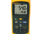 54 II B Data Logging Thermometer with Dual Input from tools bangladesh 1568788982