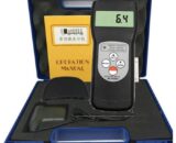Landtek MC-7825PS Concrete Soil Wood Moisture Meter