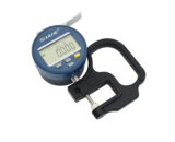 Alat Ukur Ketebalan Mikrometer Digital 0 10 Mm SHAHE Alat Ukur Ketebalan Digital 0 001Mm