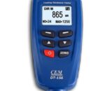 CEM Instruments DT 156 Paint Coating Thickness Gauge