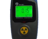 Dosimeter Nuclear Radiation Detector XH901