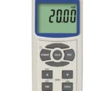 Lutron PAM 9212SD Pitot Tube Datalogger Anemometer