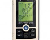 Lutron PM-1064SD Air Quality Monitor