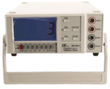 Micro OHM METER OM 2013 from tools bangladesh 1569747345