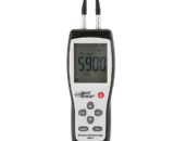 Smart Sensor AS840 Ultrasonic Thickness Gauge