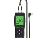 Smart Sensor AS850 Ultrasonic Thickness Gauge