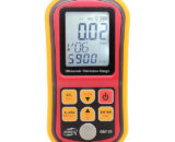 Ultrasonic Thickness Gauge Meter Tester Steel handheld Digital BENETECH GM130 2PCS.jpg 640x640