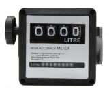 4 Digital Diesel FM 120 Gasoline Fuel Petrol Oil Flow Meter Counter Gauge 20 120LMin for Refueling D 1087829 9651 1000x1000 1