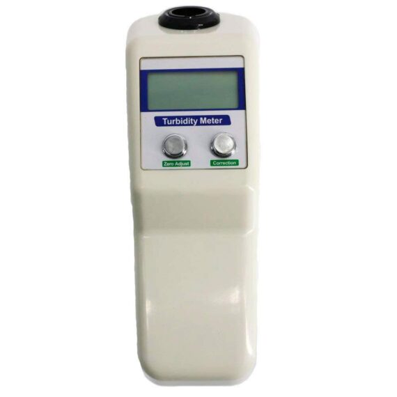 WGZ-1B Turbidity Meter