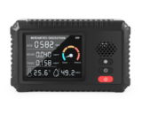 Air Quality Detector CO2 HCHO TVOC HLW101