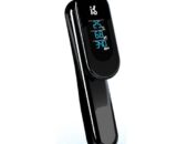 Aquarium Air Quality Monitor 3 in 1