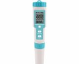 COM600 Water Tester 7 in 1