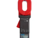 Clamp Earth Resistance Tester ETCR2000A