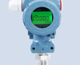 Digital Pressure Transmitter 0 1