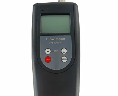FM100V5 Open Channel Flow Meter