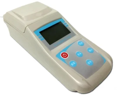 ZD-10A Turbidity Meter