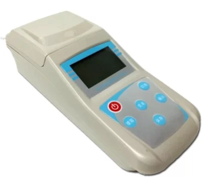 Alat Ukur Kekeruhan Air 9 ZD-10A Turbidity Meter
