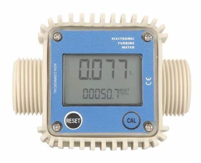 Digital Flow Meter K24