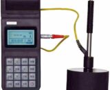 Portable SHL 160 Digital Leeb Hardness Tester 1