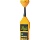 Tenmars TM 196 Three Axis RF Strength Meter