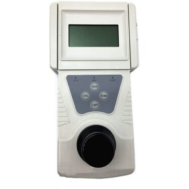Alat Ukur Kekeruhan Air 5 Turbidity Meter SGZ-200BS 0-200 NTU