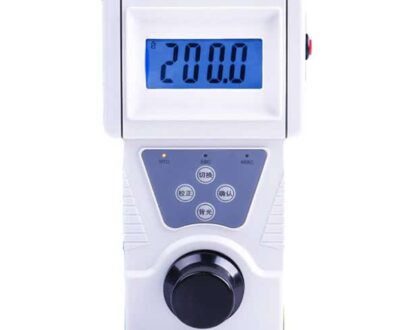 Turbidity Meter SGZ-400B 0-400 NTU