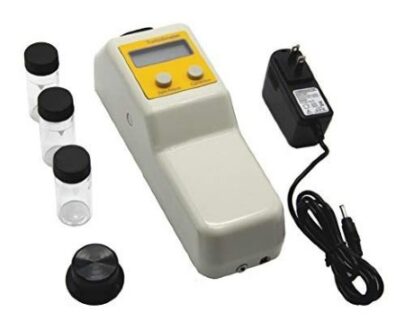 WGZ-20B Turbidity Meter