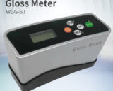 WGG 60 Gloss Meter Digital Glossmeter Paint Ink Paint Tile Stone Bamboo Paper Plastic Metal Photometer