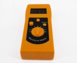 dm300l digital soil moisture meter portable