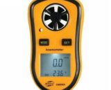 Benetech GM8908 Anemometer