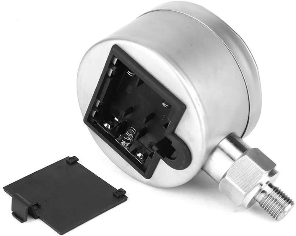 HG806 Digital Pressure Gauge 0-60 Mpa