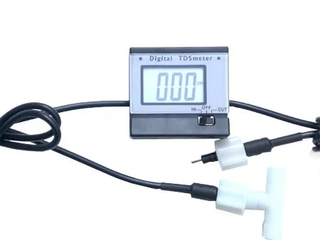 Alat Ukur Kualitas Air 10 Alat Ukur Kualitas Air