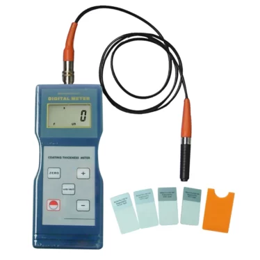 Coating Thickness Gauge