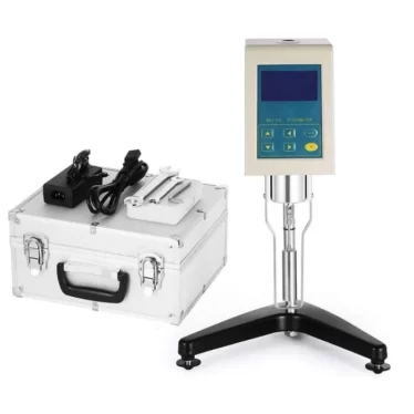 Daftar Harga Viscometer