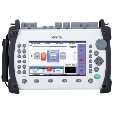 Fusion Splicer Anritsu