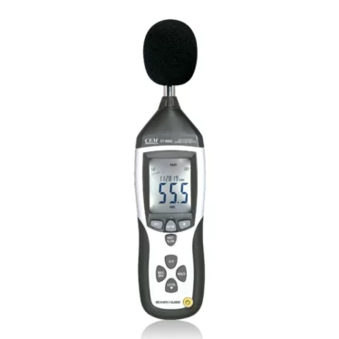 Sound Level Meter Terbaik