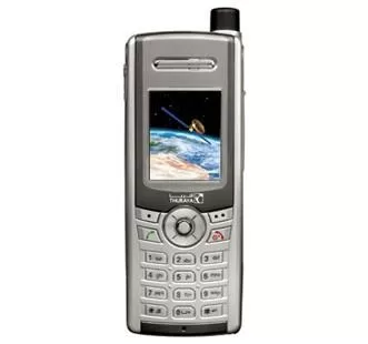 Telepon Satelit