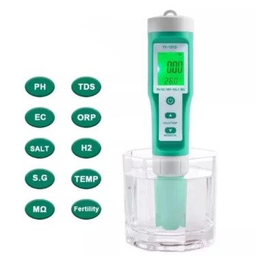Alat Ukur Kualitas Air 11 Water Quality Tester