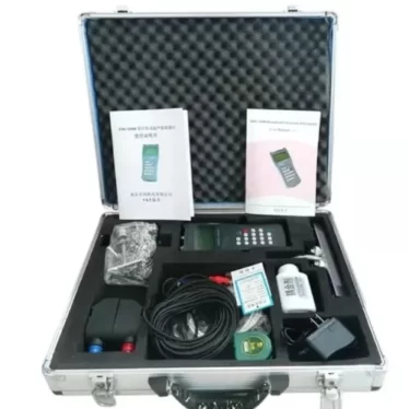 flow meter ultrasonik