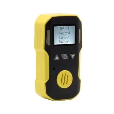 gas detector portable