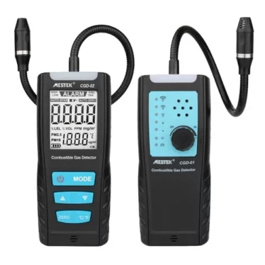 gas detector terbaik