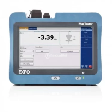 otdr mini exfo