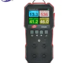 Benetech GT8220 Gas Detector 4 in 1