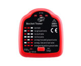 Benetech GT85 RCD Socket Tester