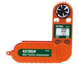 Extech 45118 Mini Thermo-Anemometer