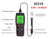 Smart Sensor AS218.2