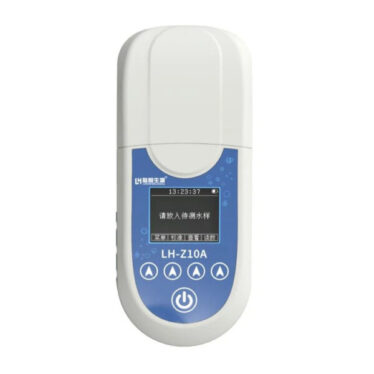 Alat Ukur Kekeruhan Air 4 TSS LH-XZ03 Turbidity Meter