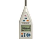 Tenmars ST105S Sound Level Meter