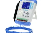 Thermocouple 8 Channel Applent AT4808 Temperature Data Logger