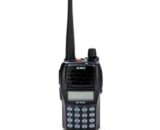 HT Alinco DJ-W35 Handy Talky UHF 350-399Mhz